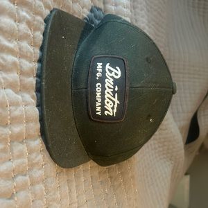 Brixton MFG.company hat